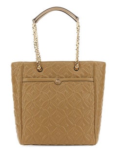 Michael Michael Kors Blaire Shoulder Bag — Beige