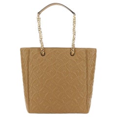 Michael Michael Kors Blaire Shoulder Bag — Beige