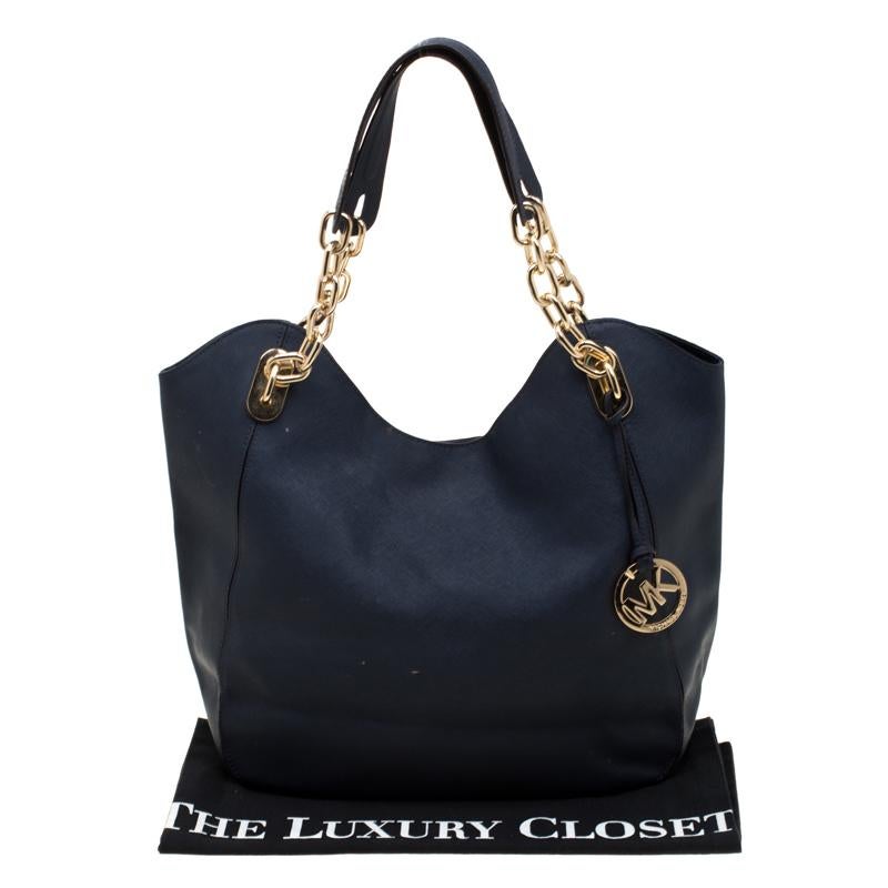 Michael kors lilly tote discount