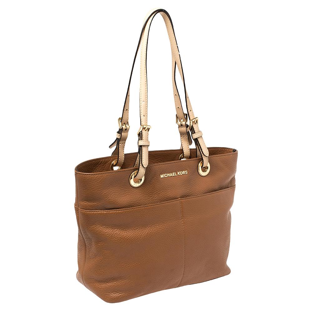 Michael kors bedford tote sale new arrivals