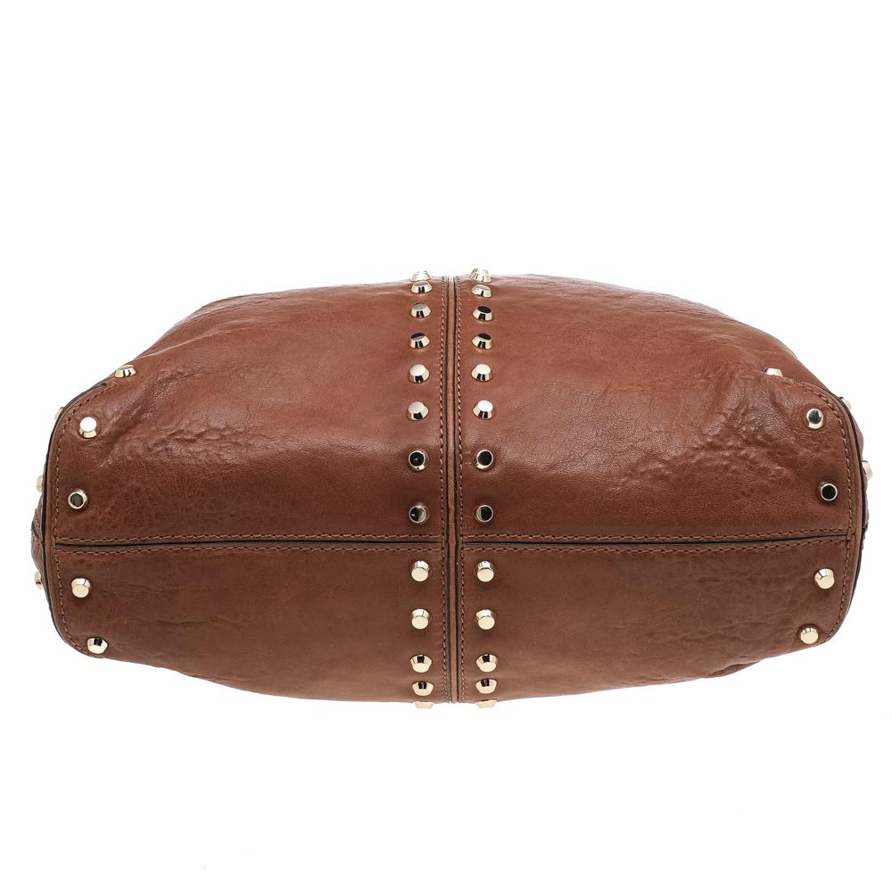 michael kors tasche nieten