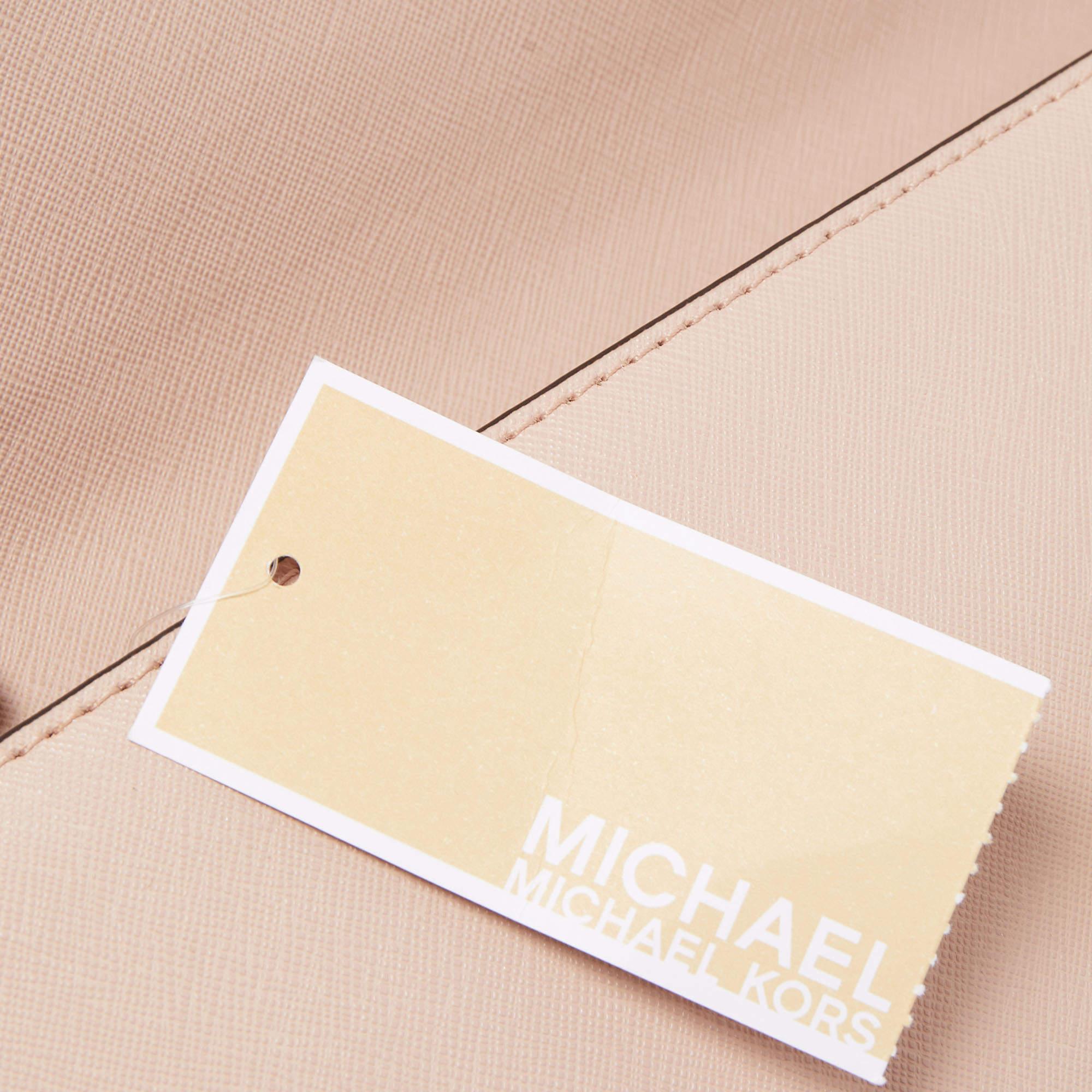 Michael kors tina dusty rose shop