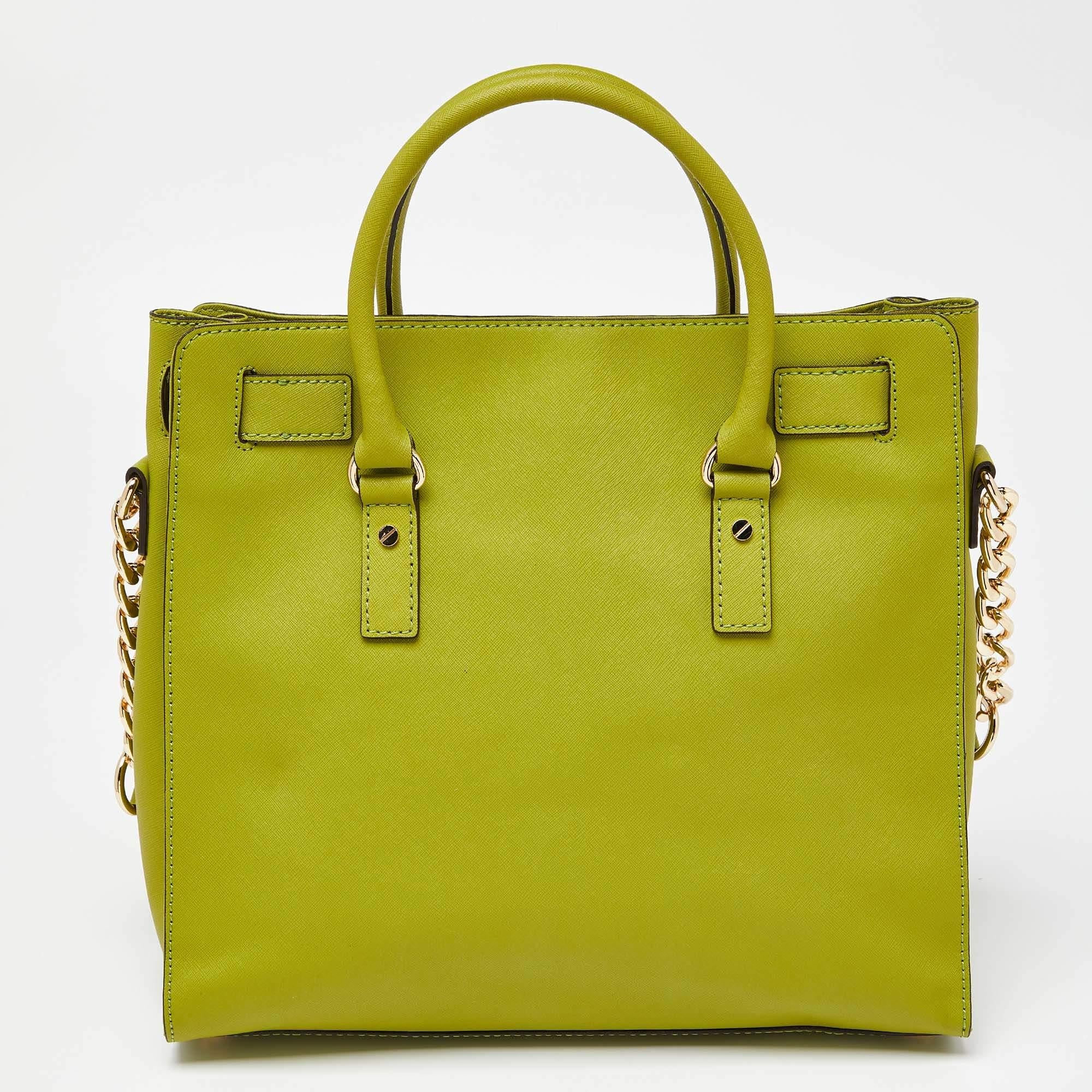Nouveau hamilton north south best sale tote