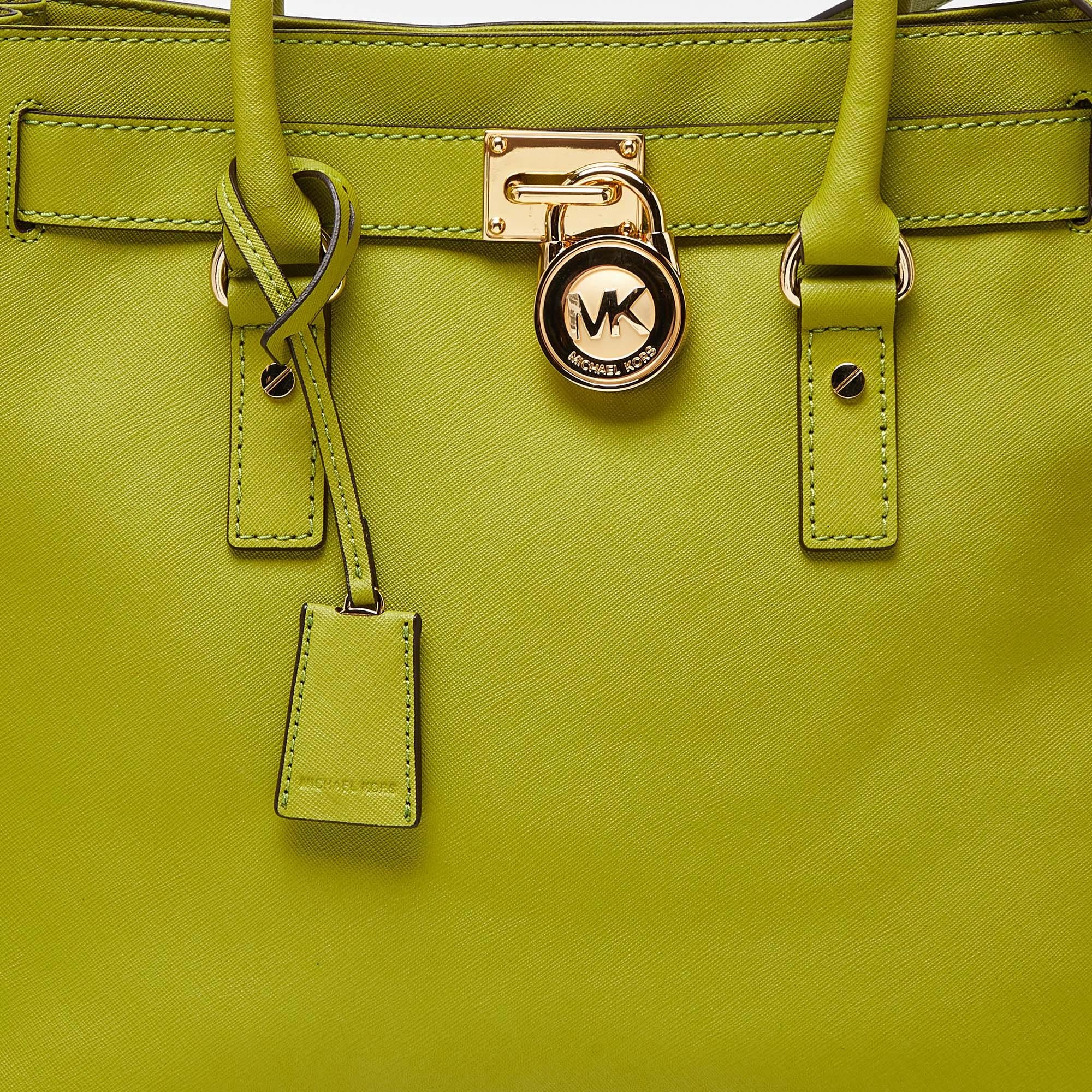 Nouveau hamilton north south tote discount