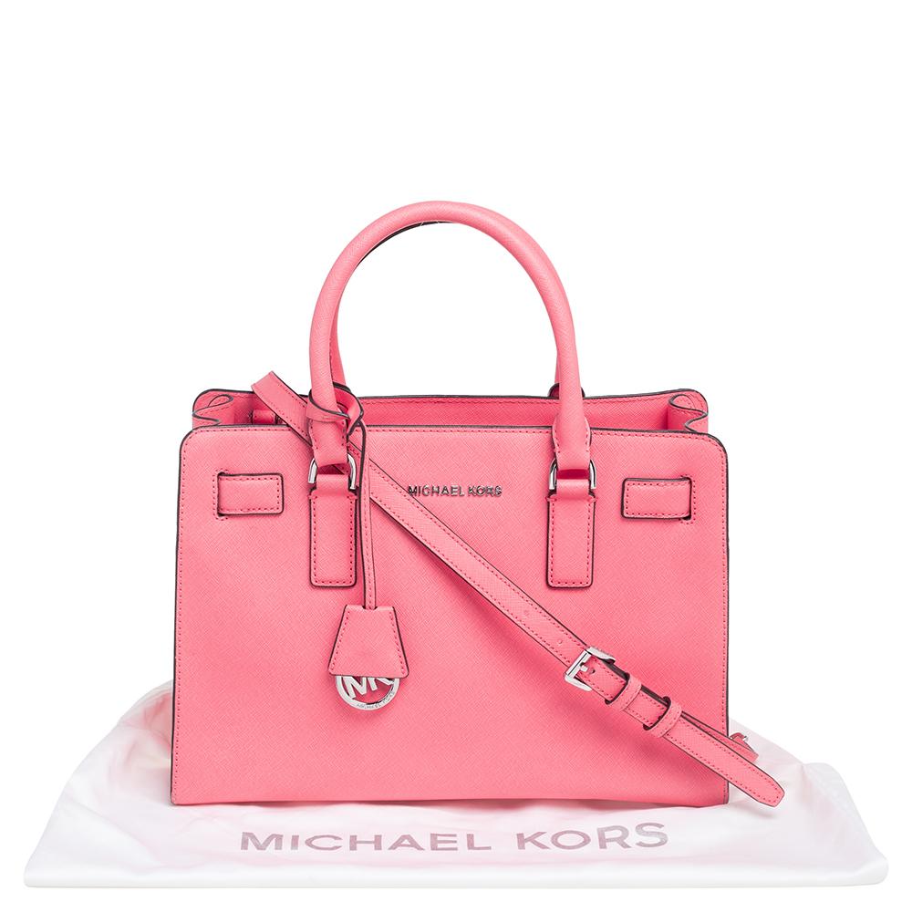 Michael kors tasche neon cheap