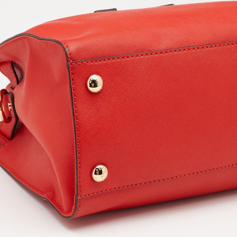 Preloved Michael Kors Hamilton Large Leather tote bag, Luxury