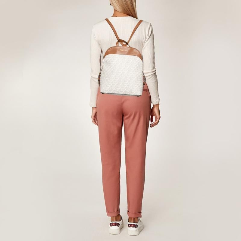 Emmy backpack michael kors online