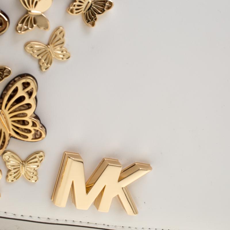 Sac michael kors papillon on sale