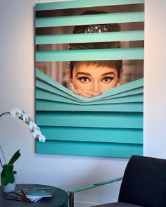 Audrey Tiffany Blue 2