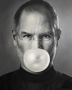 iBubble – Steve Jobs