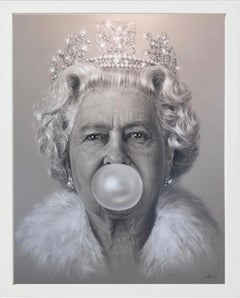 La Reina Chicle