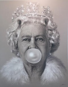 Bubblegum-Kette der Königin