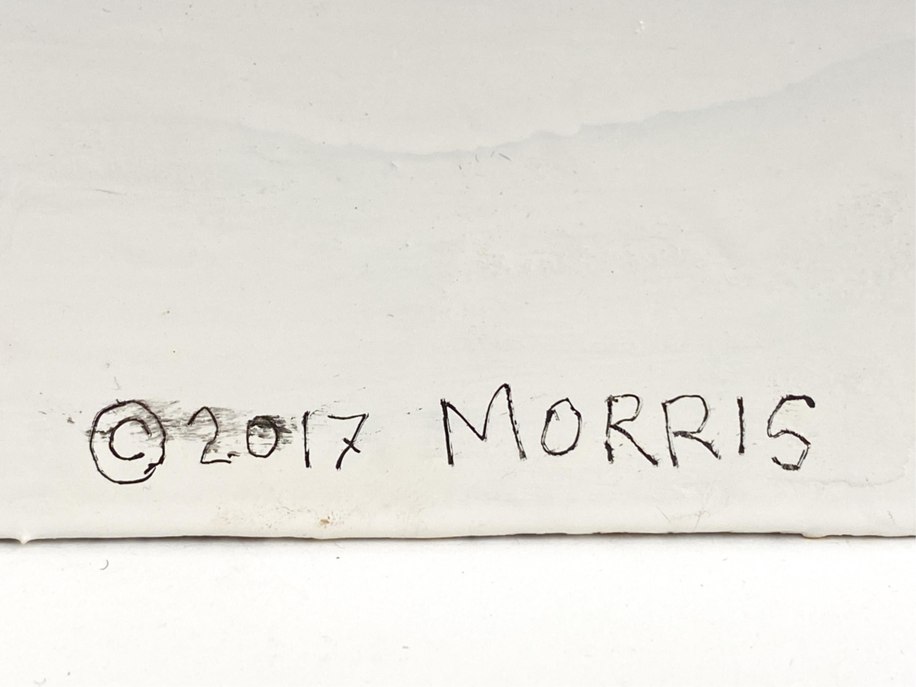 Michael Morris (1942-2022) 