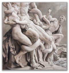 Die Söhne des Laokoon