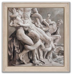  The Sons of Laocoön