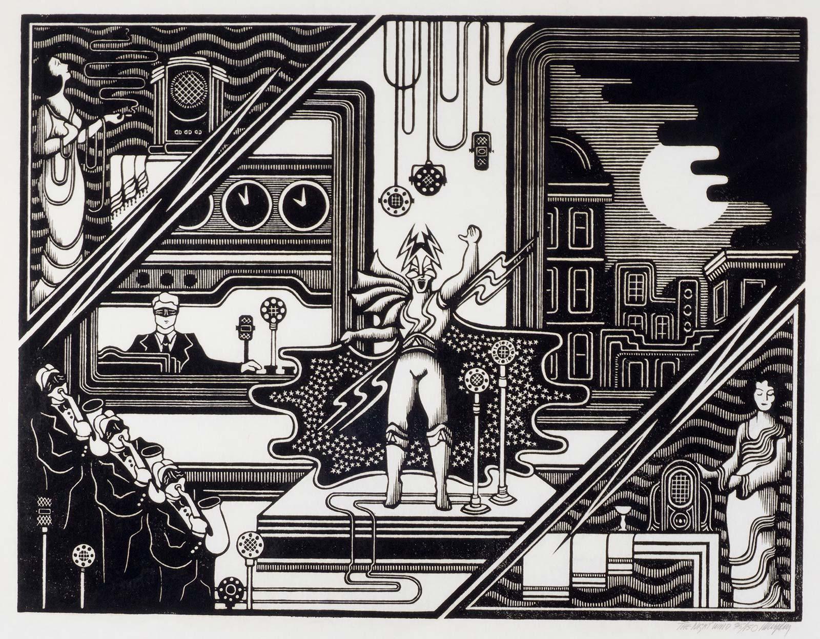 michael murphy prints