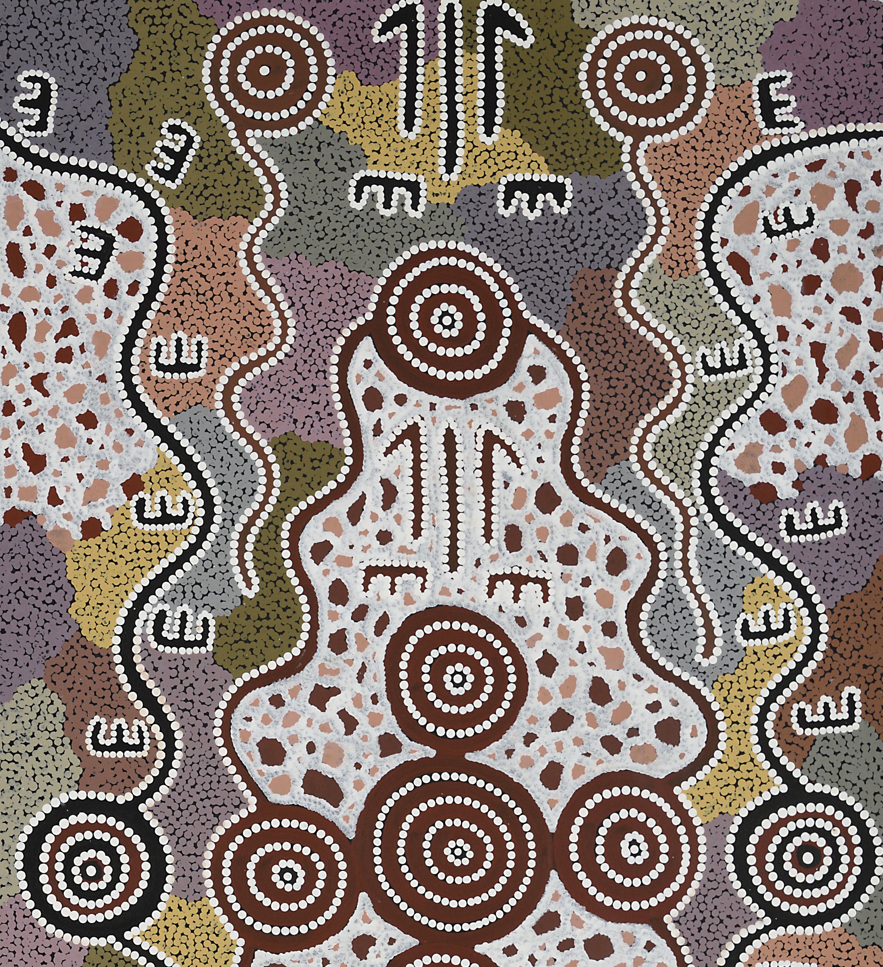 aboriginal artwork australia