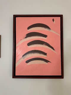 Michael Oates - Untitled 2021