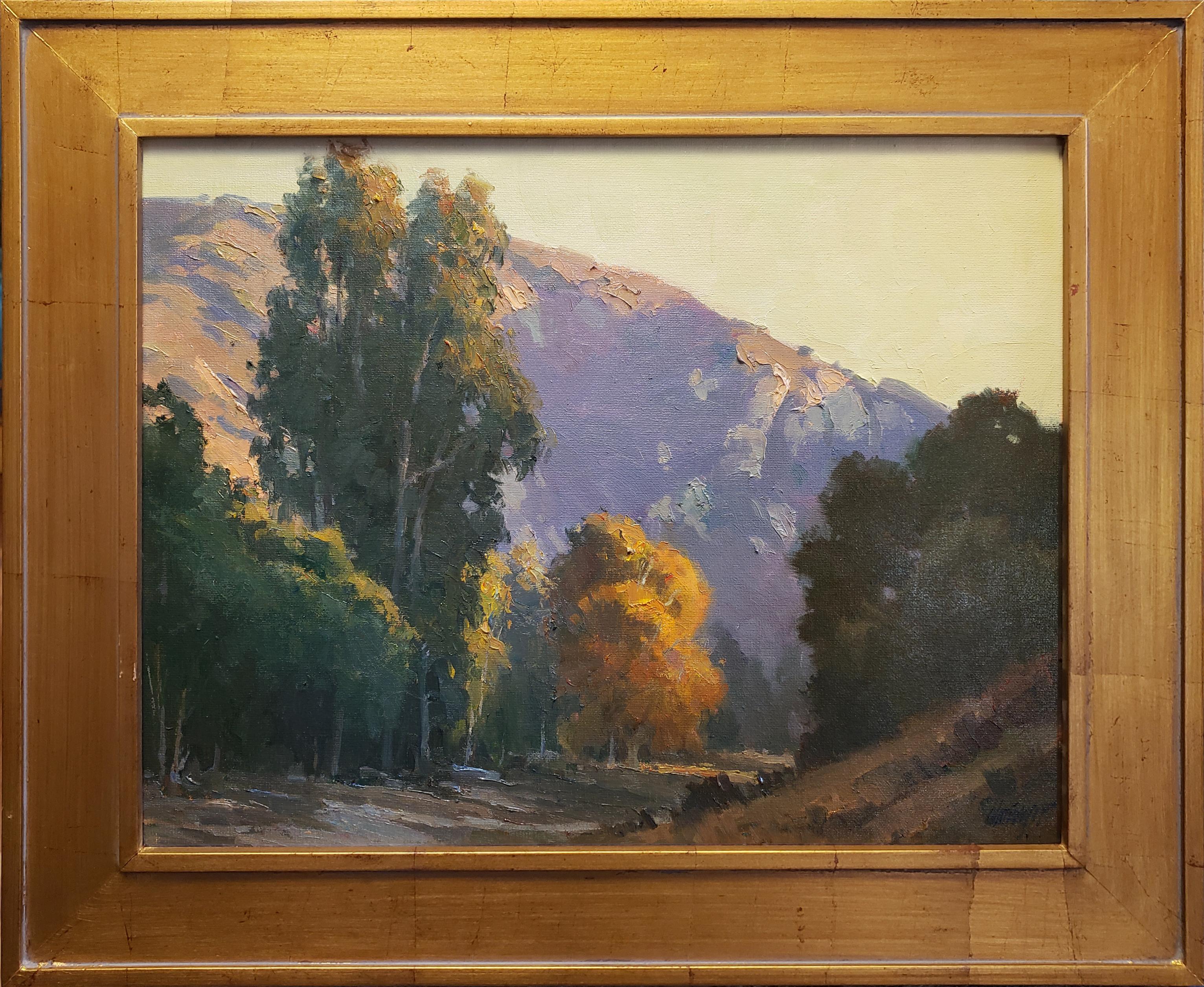 Rund um die Biegung; Laguna Canyon