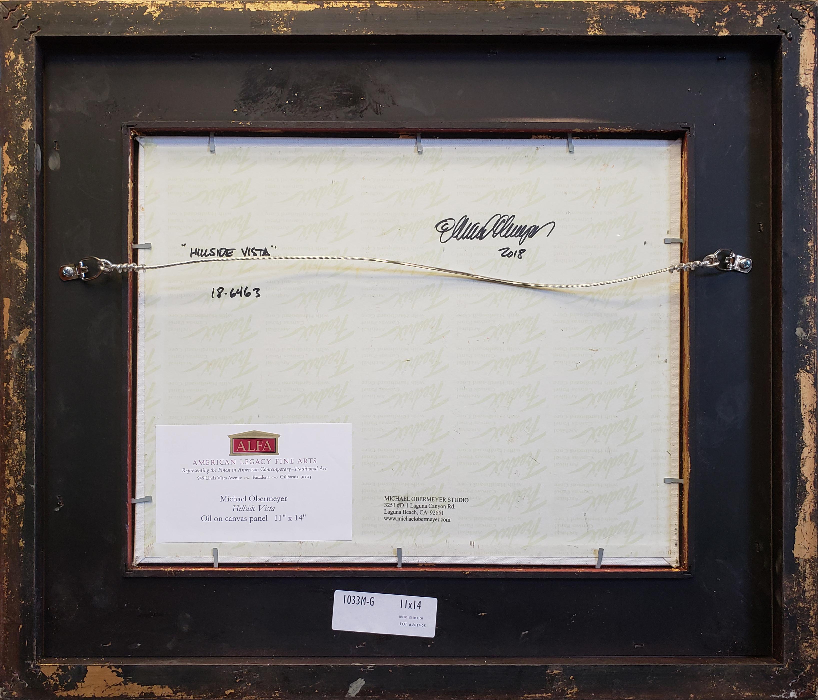 Provenance
Acquired by the gallery directly from the artist

UNFRAMED: 11