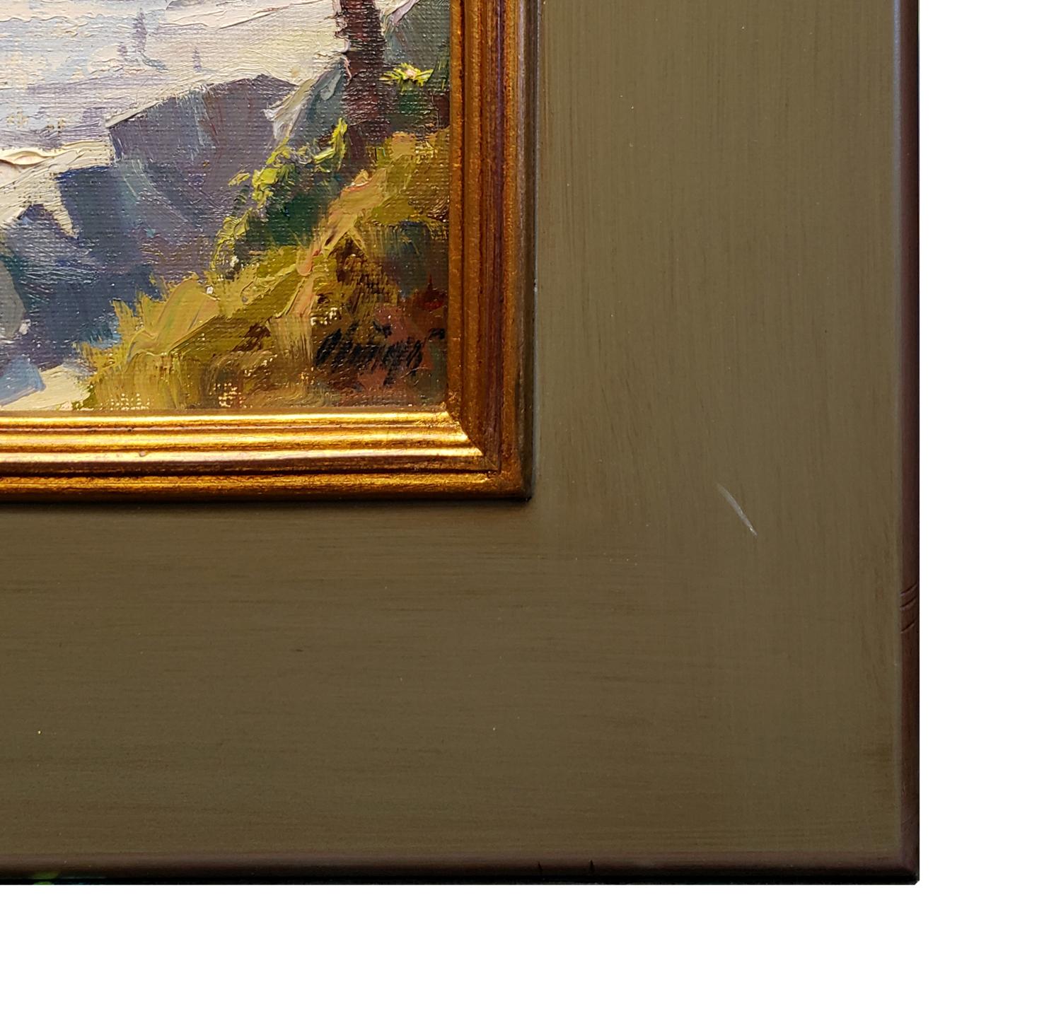 Provenienza
Acquisite dalla galleria direttamente dall'artista

Dichiarazione dell'artista
