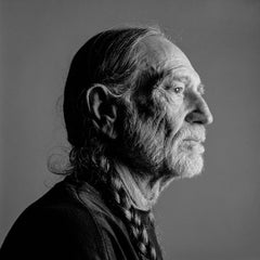 Willie Nelson, Spicewood, Texas