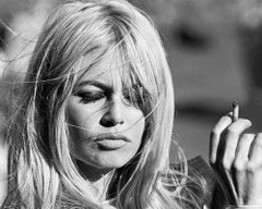 "Brigitte Bardot" by Michael Ochs Archives