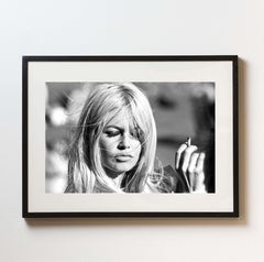 Michael Ochs 'Brigitte Bardot' Archival Photograph by Getty, 30 x 40