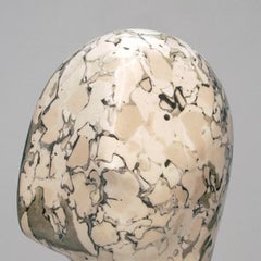 Tête de jardinière