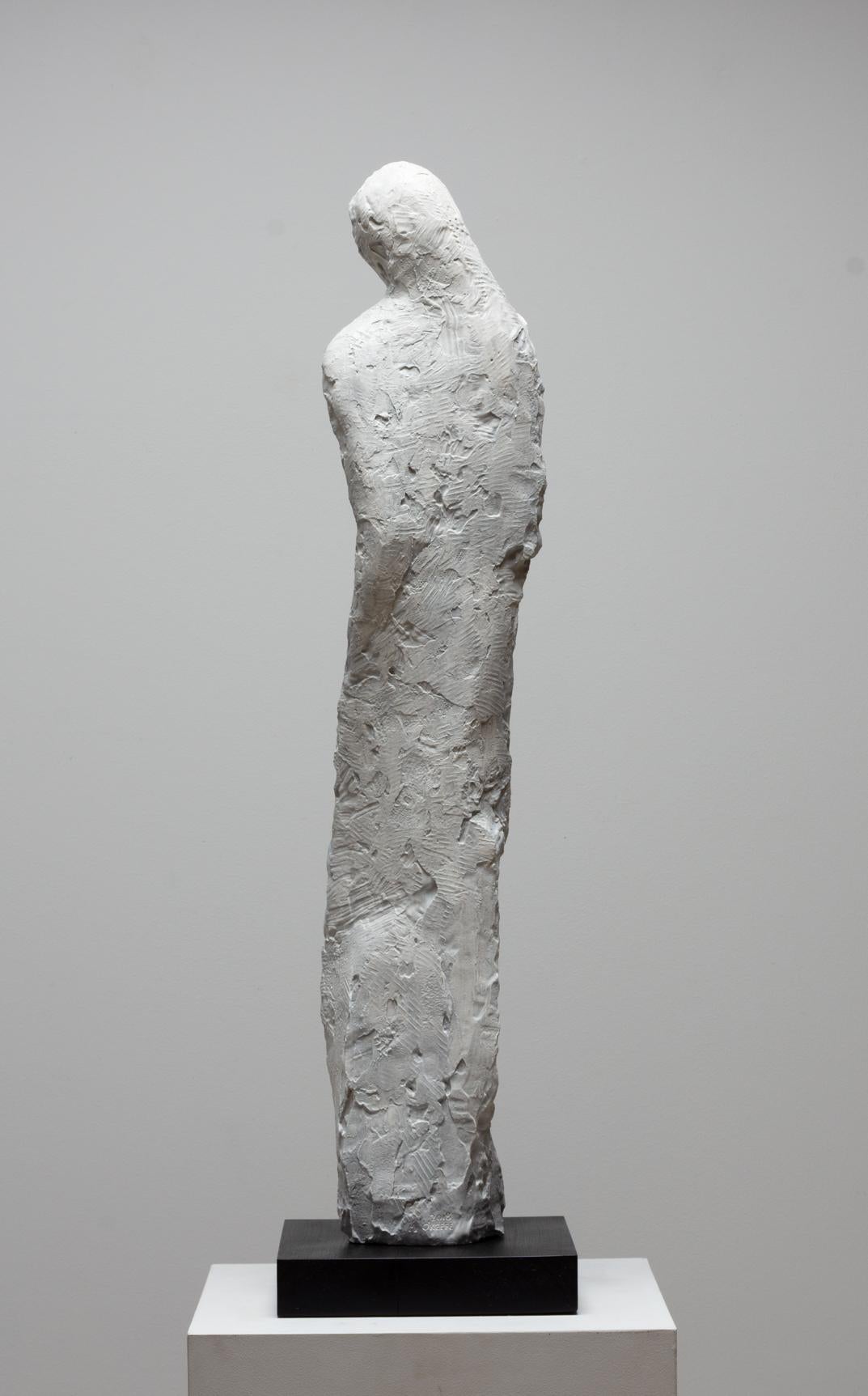 Ziel des Zwecks zu erfüllen (Zeitgenössisch), Sculpture, von Michael O'Keefe