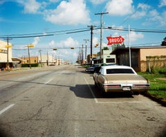 Vintage Drugs c.1989 - Michael Ormerod, Classic, Nostalgia, Travel, Documentary, Photo