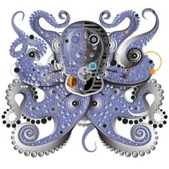 Octopus Mechismo