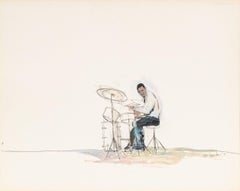 Compositions de scène de concert, 2