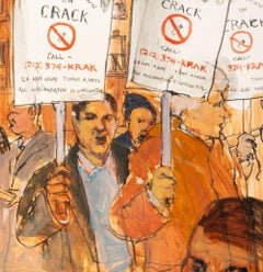 « Craque sur craque »