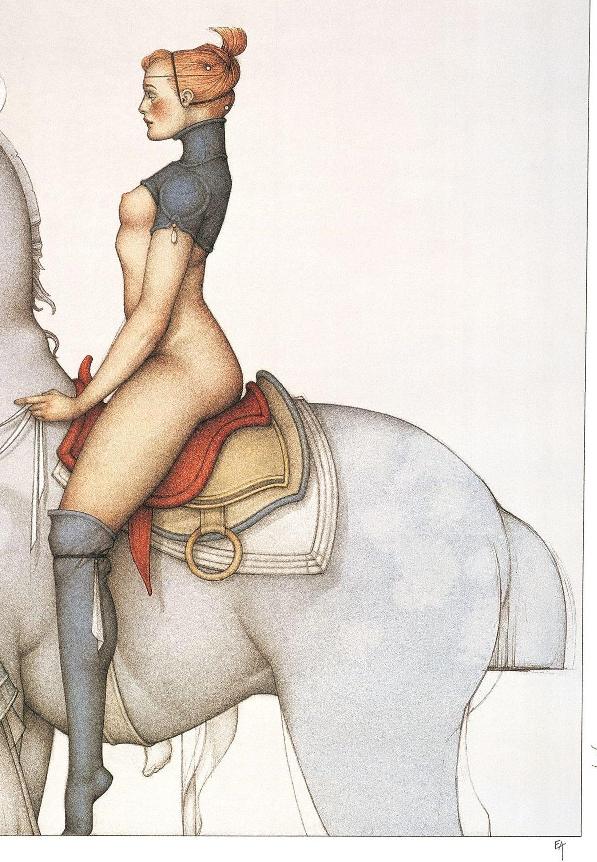 jeanne d'arc nude