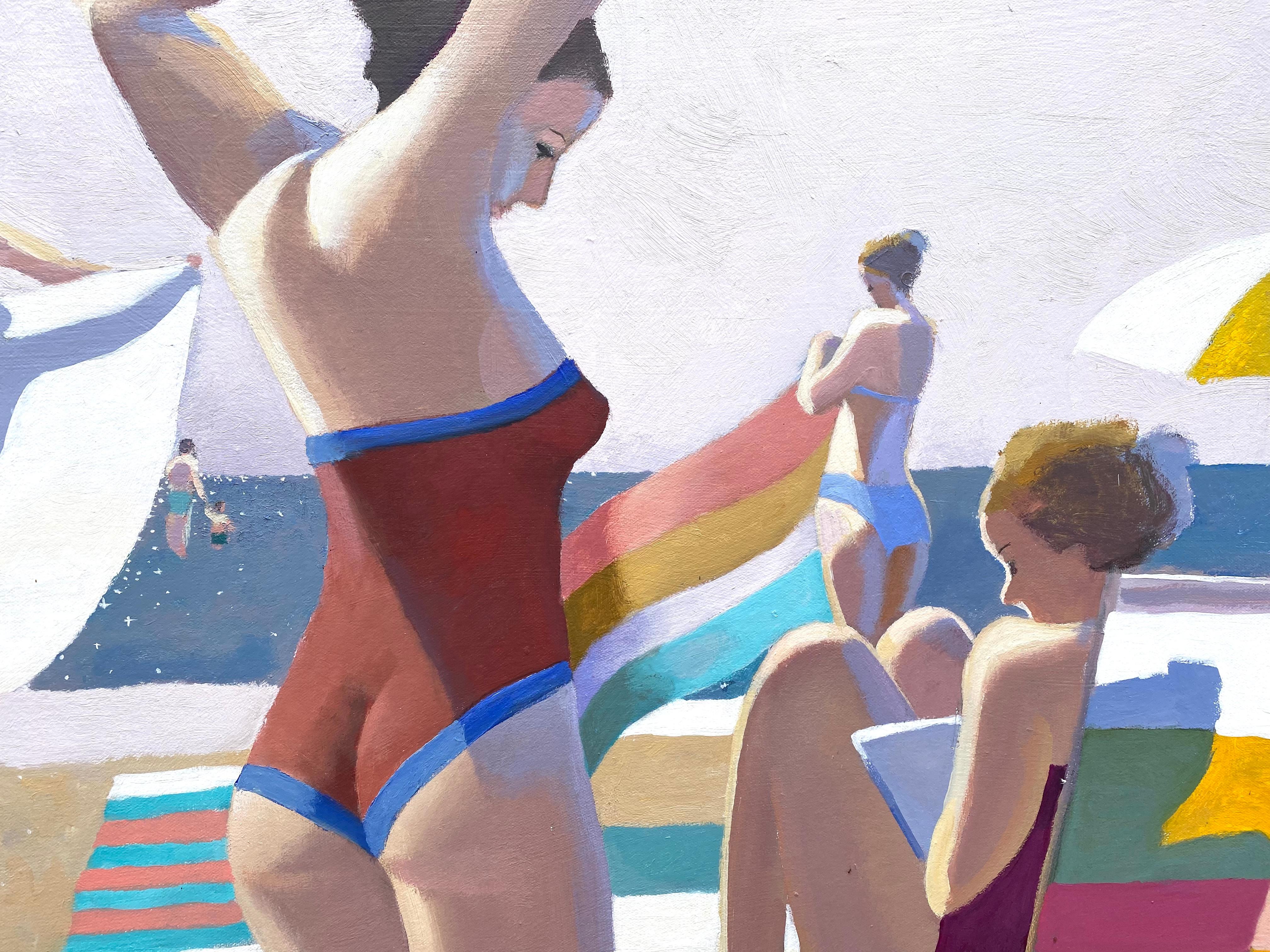 michael patterson artist