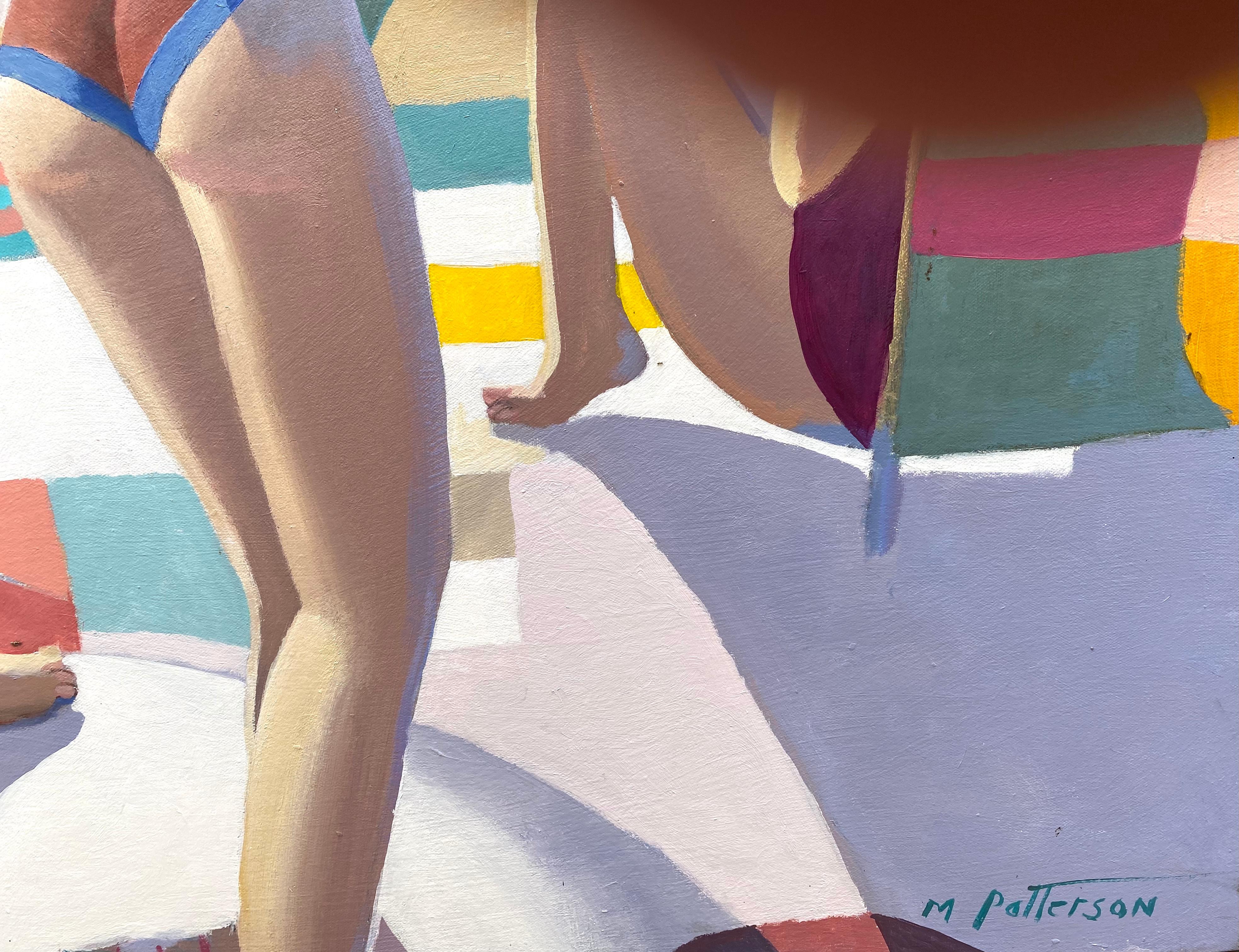 seaside leisure