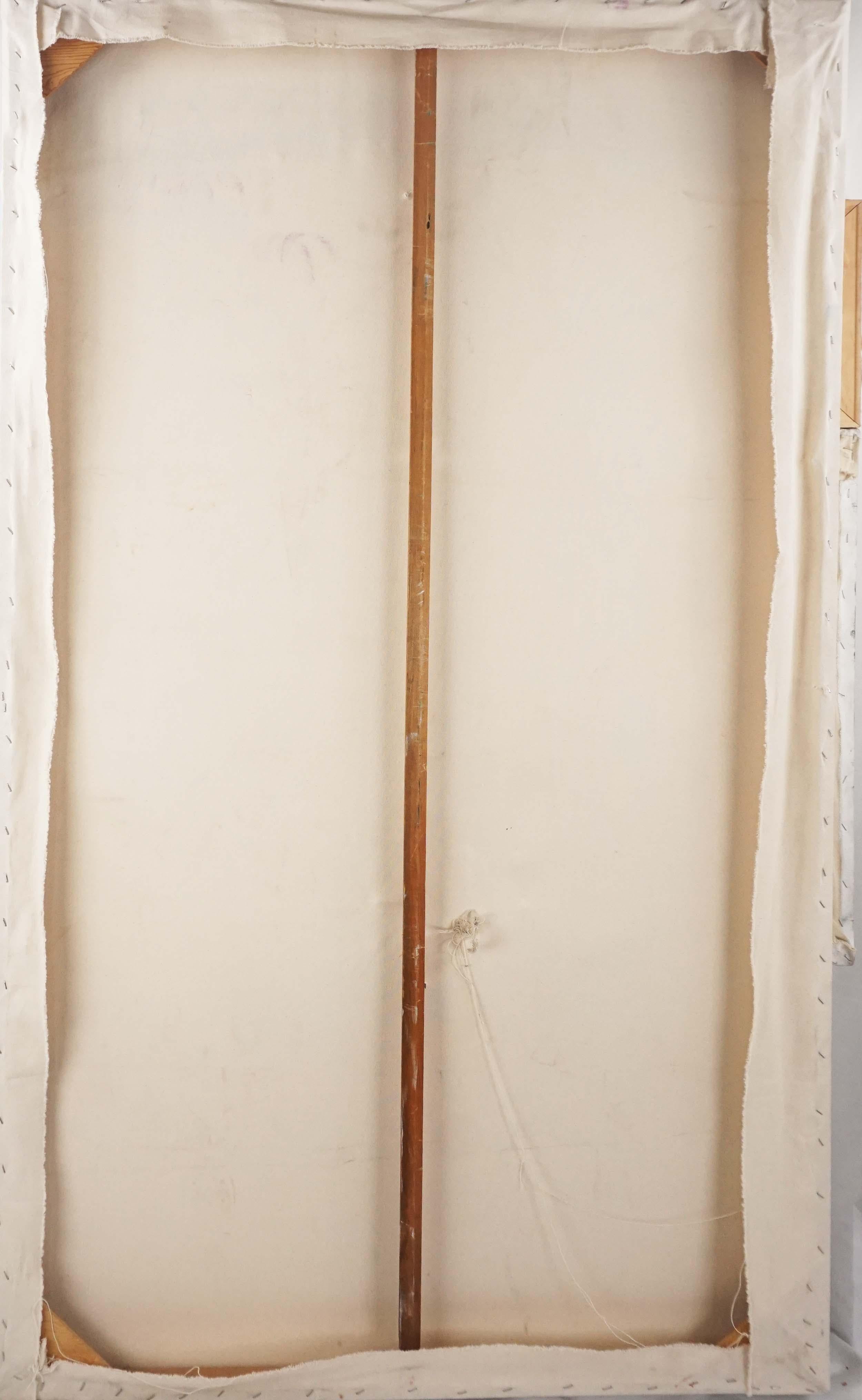Assemblage abstrait de Michael Pauker en vente 2