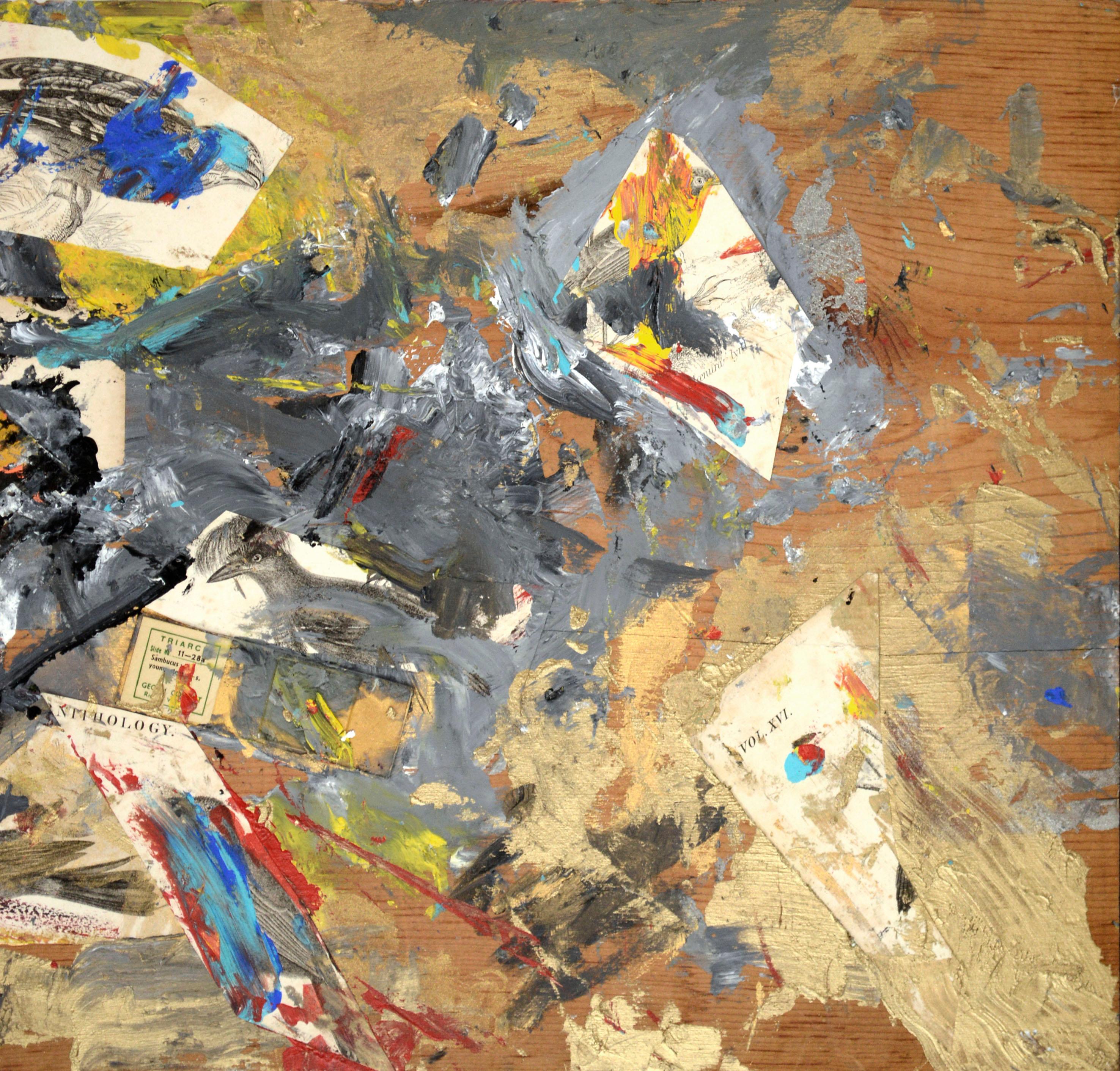 pauker artist
