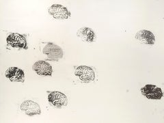 Brainiac IV, Contemporary Large-Scale Abstract