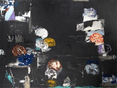 Brainiac IX, Large-Scale Contemporary Abstract