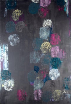 Brainiac VI, zeitgenössische abstrakte großformatige Skulptur