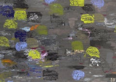 Brainiac X, Contemporary Large-Scale Abstract