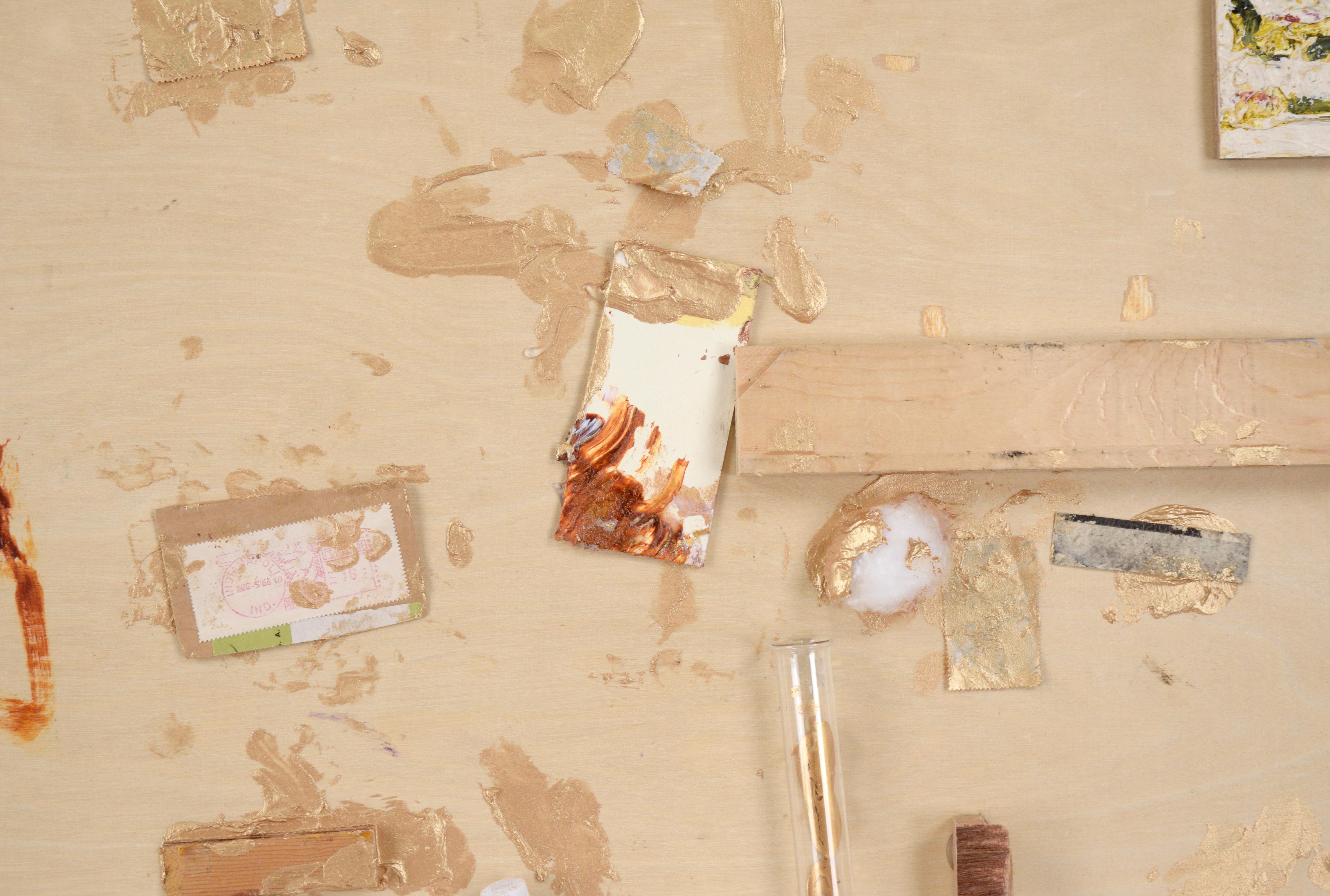 pittura nome astratto