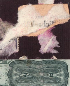 "No. 2192" Miniature Collage