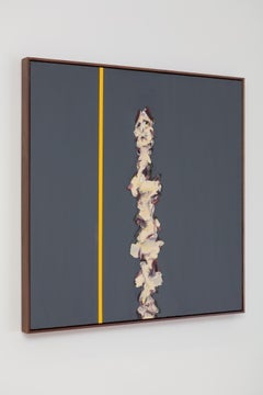 Human Frequency 6 - stunning figurative artwork, Oil on Canvas