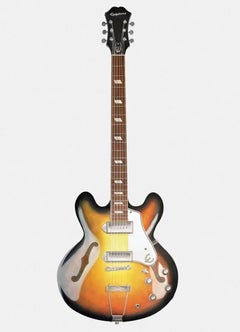 Chitarra Epiphone Casino Sunburst