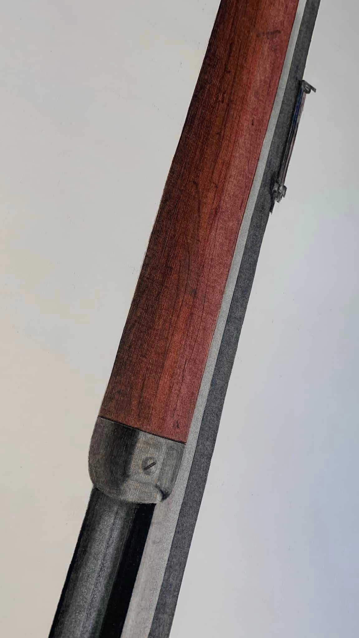 Winchester 1876 en vente 2