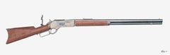 Winchester 1876