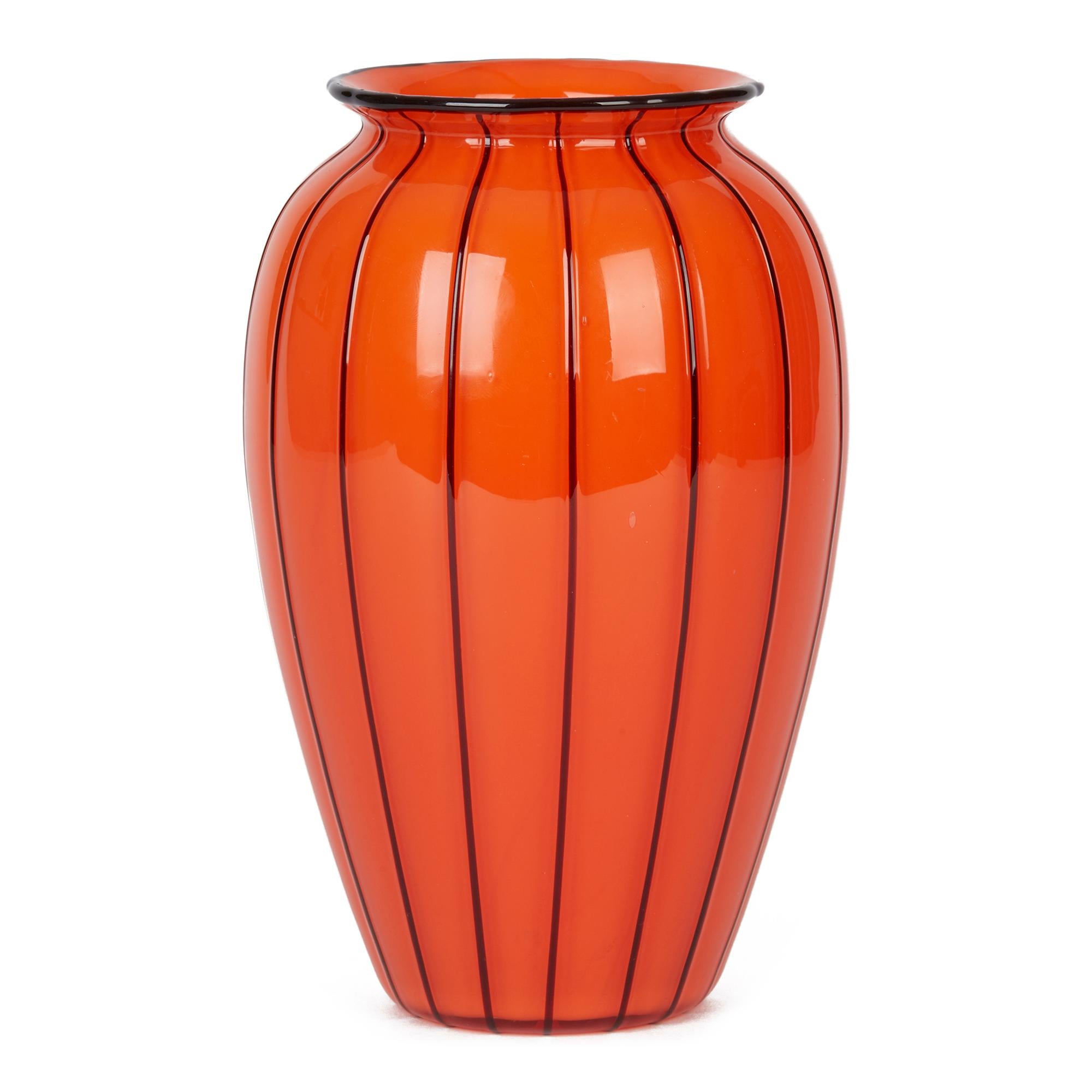 michael powolny vase